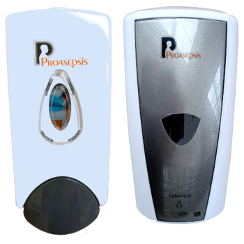 Linea dispensadores